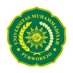 Logo UMP
